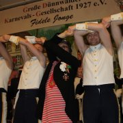 Große Dünnwalder KG (20.01.10)